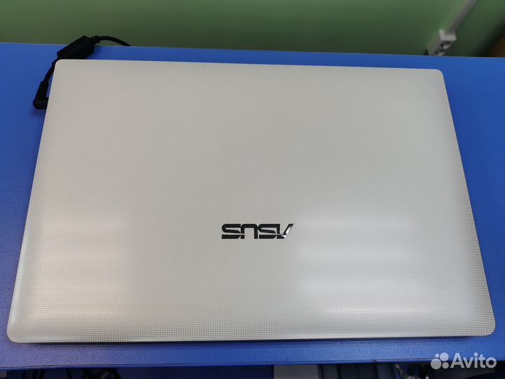 Asus X501a