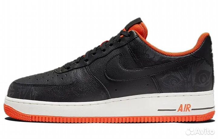 Оригинальные кроссовки Nike Air Force 1 '07 PRM 