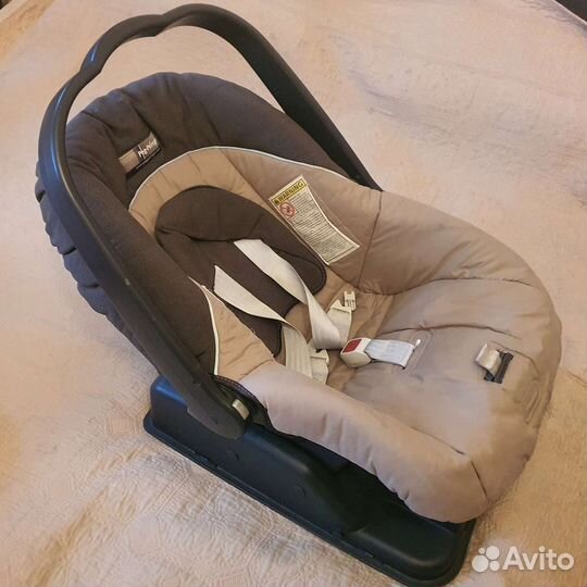 Детское автокресло Peg-perego Primo viaggio, 0+