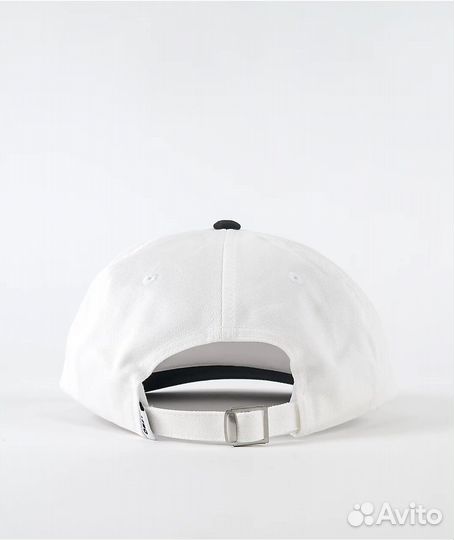 Кепка Obey Universe Flower Strapback Hat, оригинал