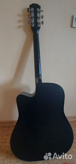 Акустическая гитара Fante FT-221