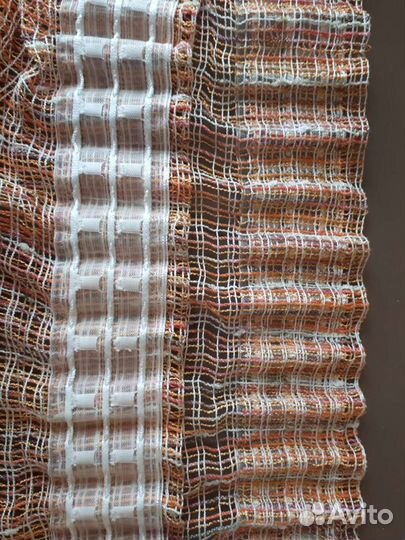 Штора Италия