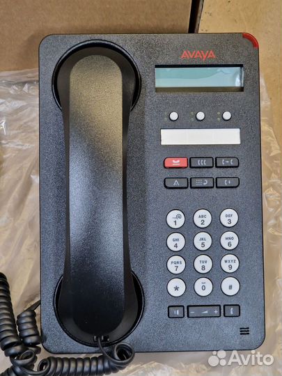 Телефон Avaya 1403 700508193 для IP Office icon