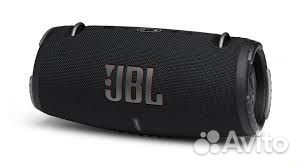 Портативная колонка JBL xtreme 3