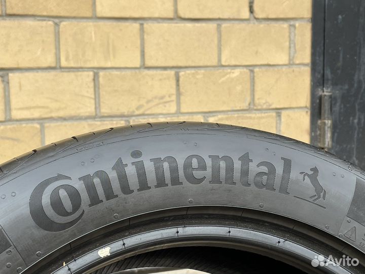Continental PremiumContact 6 225/50 R17 93T