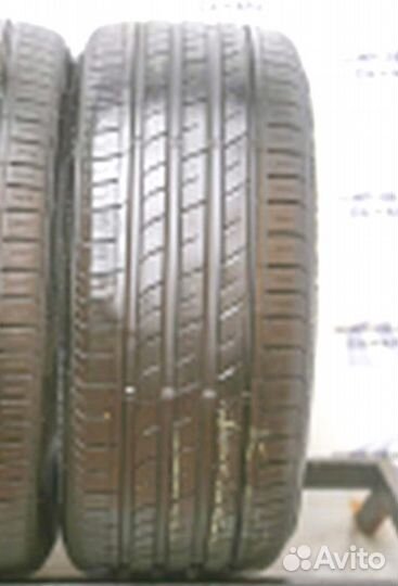 Nexen N'Fera SU1 235/45 R19 102S