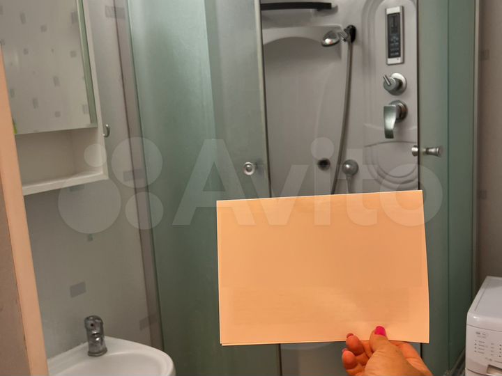 2-к. квартира, 43,7 м², 1/16 эт.