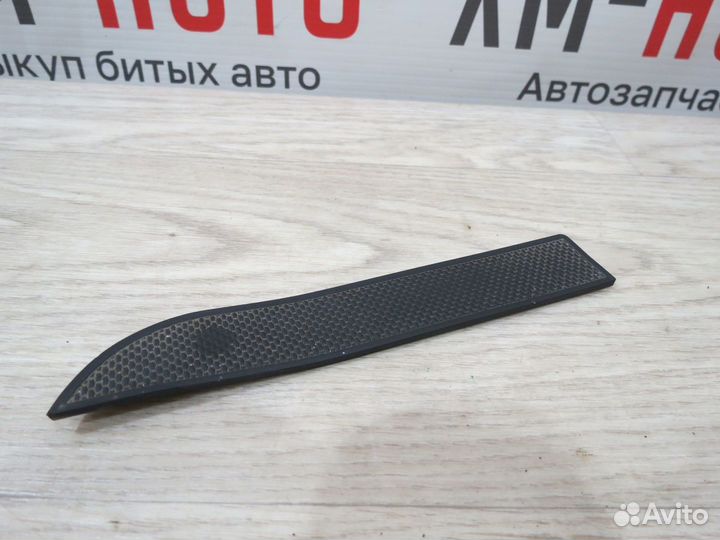 Коврик двери задней правой Kia Rio 3