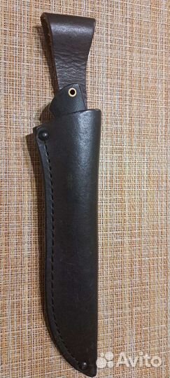 Нож охотничий