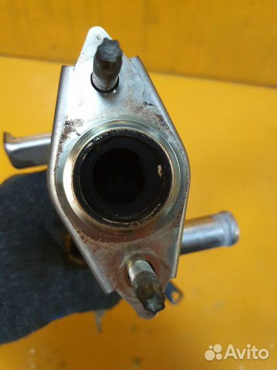 Клапан егр лексус lexus ct200h 1.8 2ZR-FXE 2zrfxe