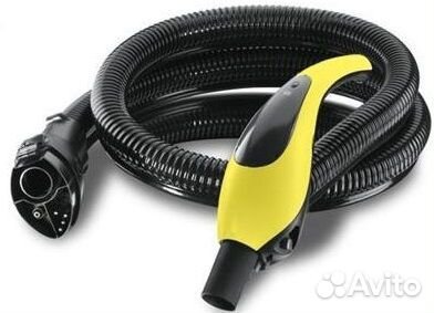 Паропылесос Karcher SV 1802