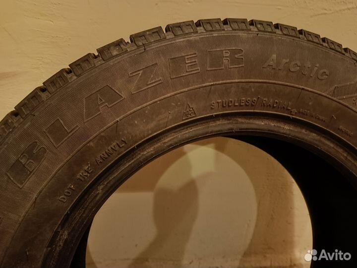 Sailun Ice Blazer Arctic 195/65 R15 91T