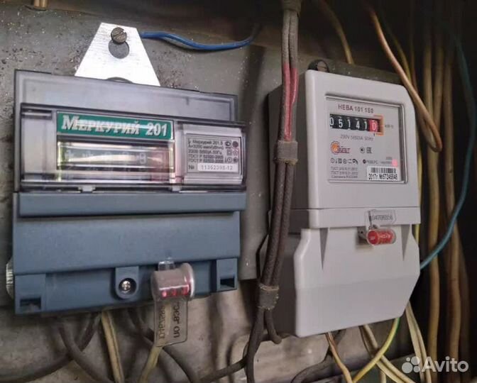 Электрик Срочный выезд Частник