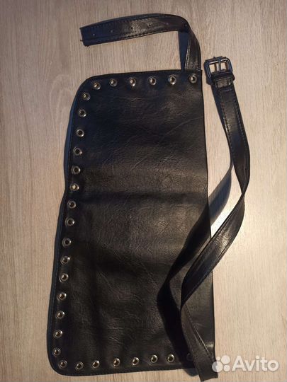 Сумка-фартук для инструмента на пояс Hairway