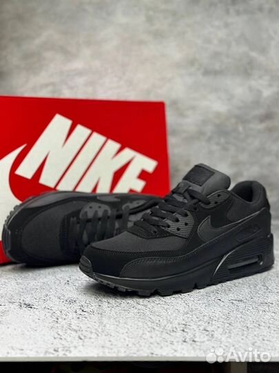 Кроссовки Nike air max 90