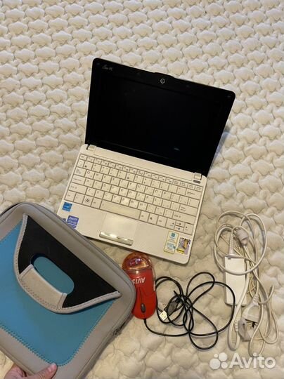 Нетбук Asus eee pc