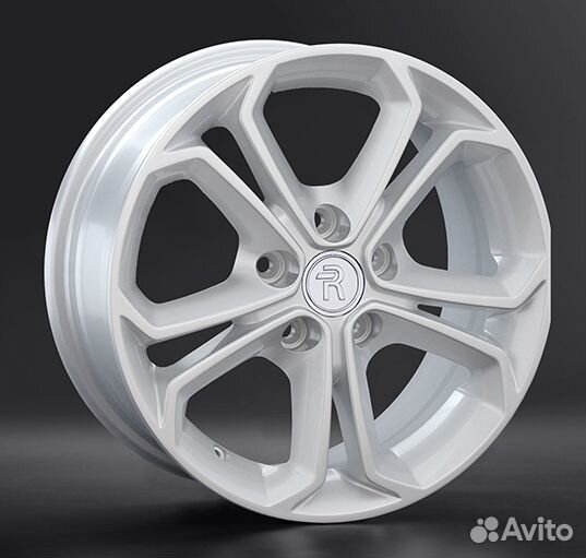 Replay PG87 : 6.5x15 5*108 Et:42 Dia:65.1 S