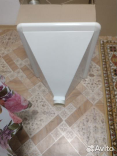 Вытяжка для кухни 50 см купольная