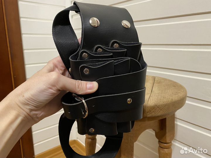 Сумка для парикмахера