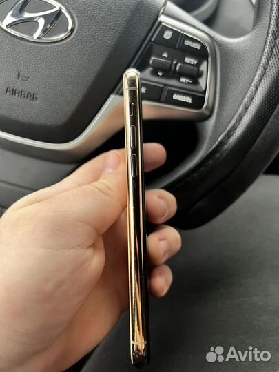 iPhone 11 Pro, 256 ГБ