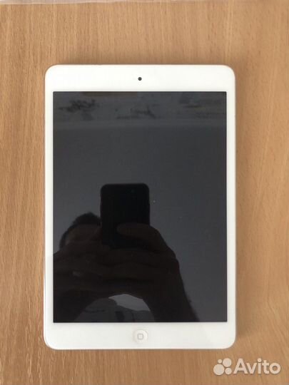 iPad mini 2 16гб
