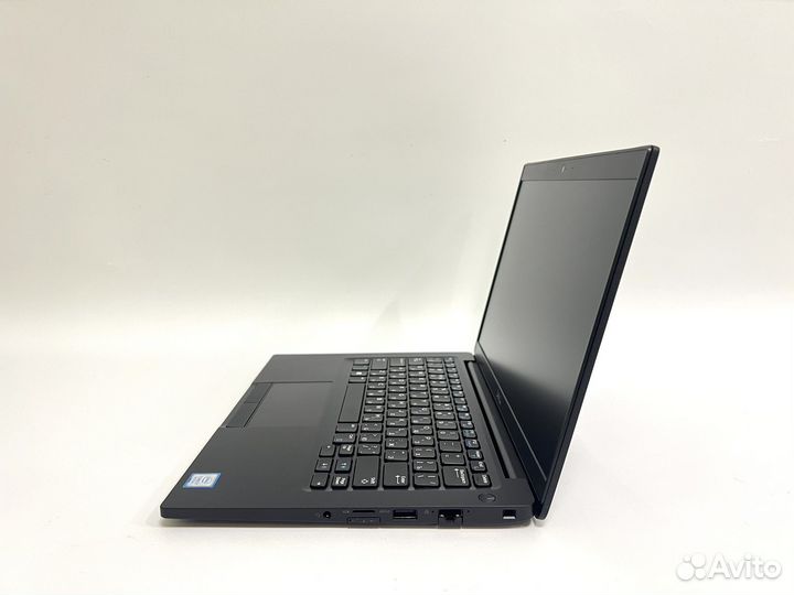 Dell Latitude 7390 FHD IPS i7-8th 16GB 512GB