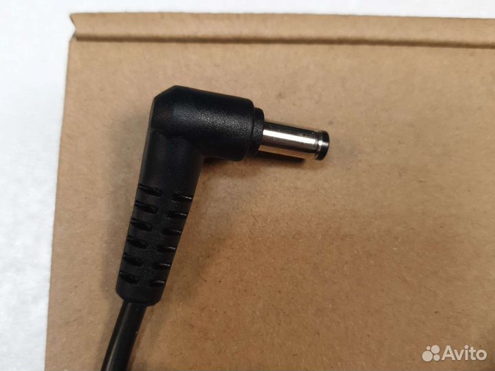 Блок питания для ноутбука Lenovo 20V-4.5A