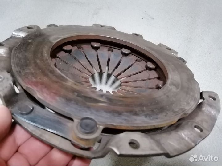 Корзина сцепления 4G63 для Mitsubishi Outlander