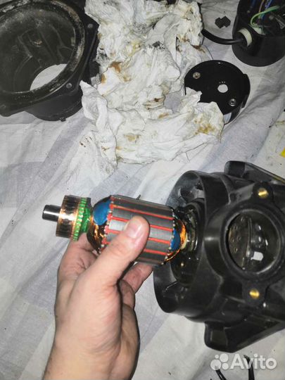 Ремонт и установка измельчителей пищевых отходов