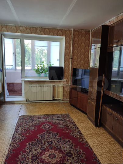 3-к. квартира, 79,7 м², 2/5 эт.