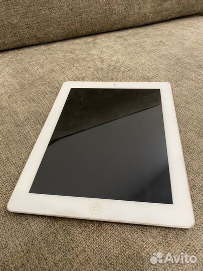 iPad