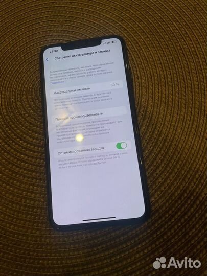 iPhone 11 Pro Max, 512 ГБ