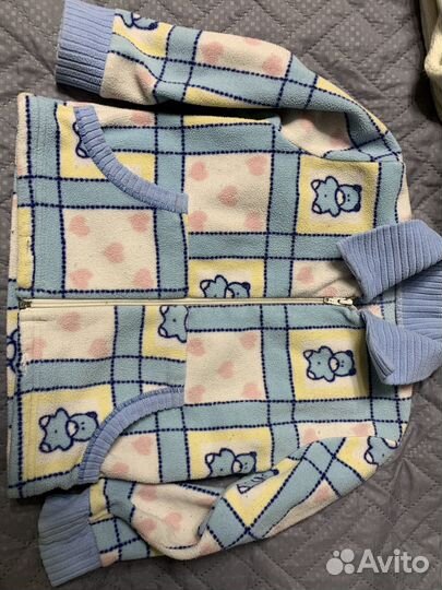 Костюм для мальчика