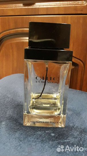 Духи рарит шикарные мужские