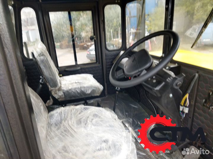 Трактор Кировец К-701, 2012