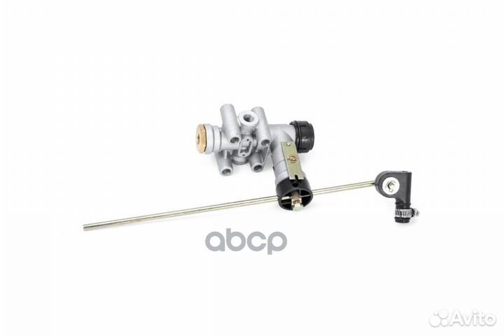 Кран уровня пола T0367-3001 topcover