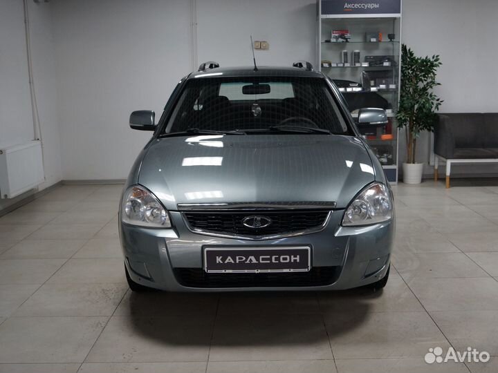 LADA Priora 1.6 МТ, 2011, 141 000 км