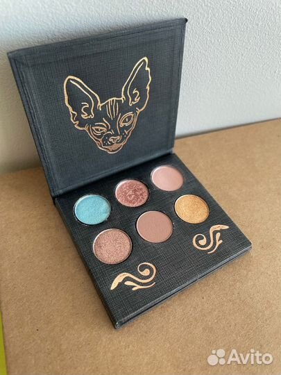 Anastasia Beverly Hills, tammy tanuka, denona