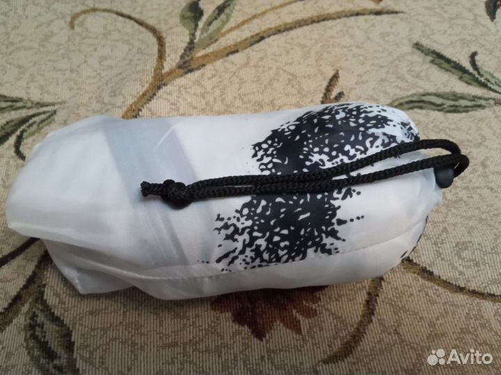 Маскхалат зимний и летний