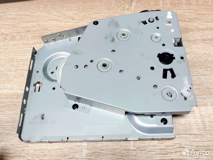 Редуктор rc3-4913 для hp m125