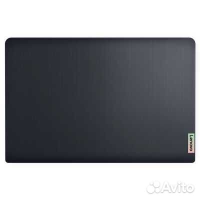 Ноутбук Lenovo IdeaPad 3 15IAU7 82RK003VRK-wpro