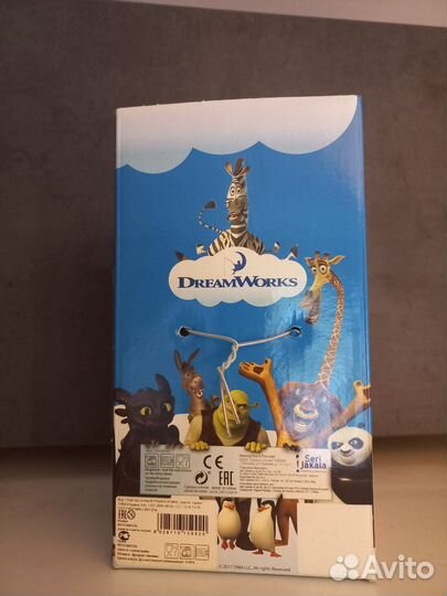 Игрушка в кружке