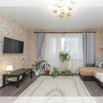 1-к. квартира, 40,5 м², 9/9 эт.