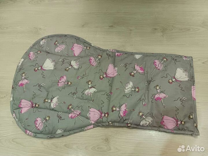 Чехол на стульчик для кормления