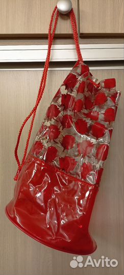 Рюкзак для девочки