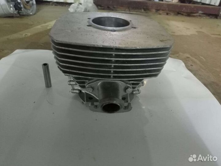 Поршневая иж планета 5