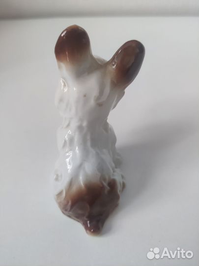 Статуэтка терьер