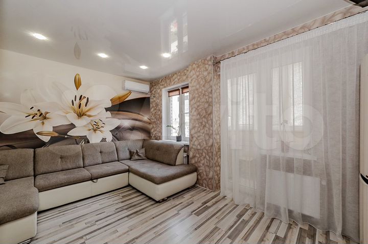 Квартира-студия, 29 м², 9/12 эт.