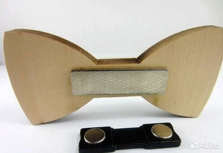 Деревянные бабочки от производителя