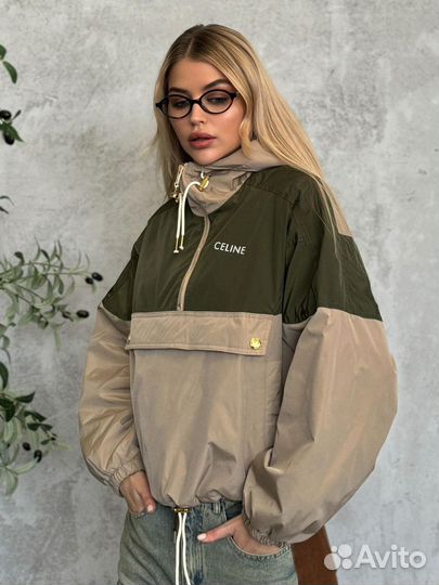 Анорак celine